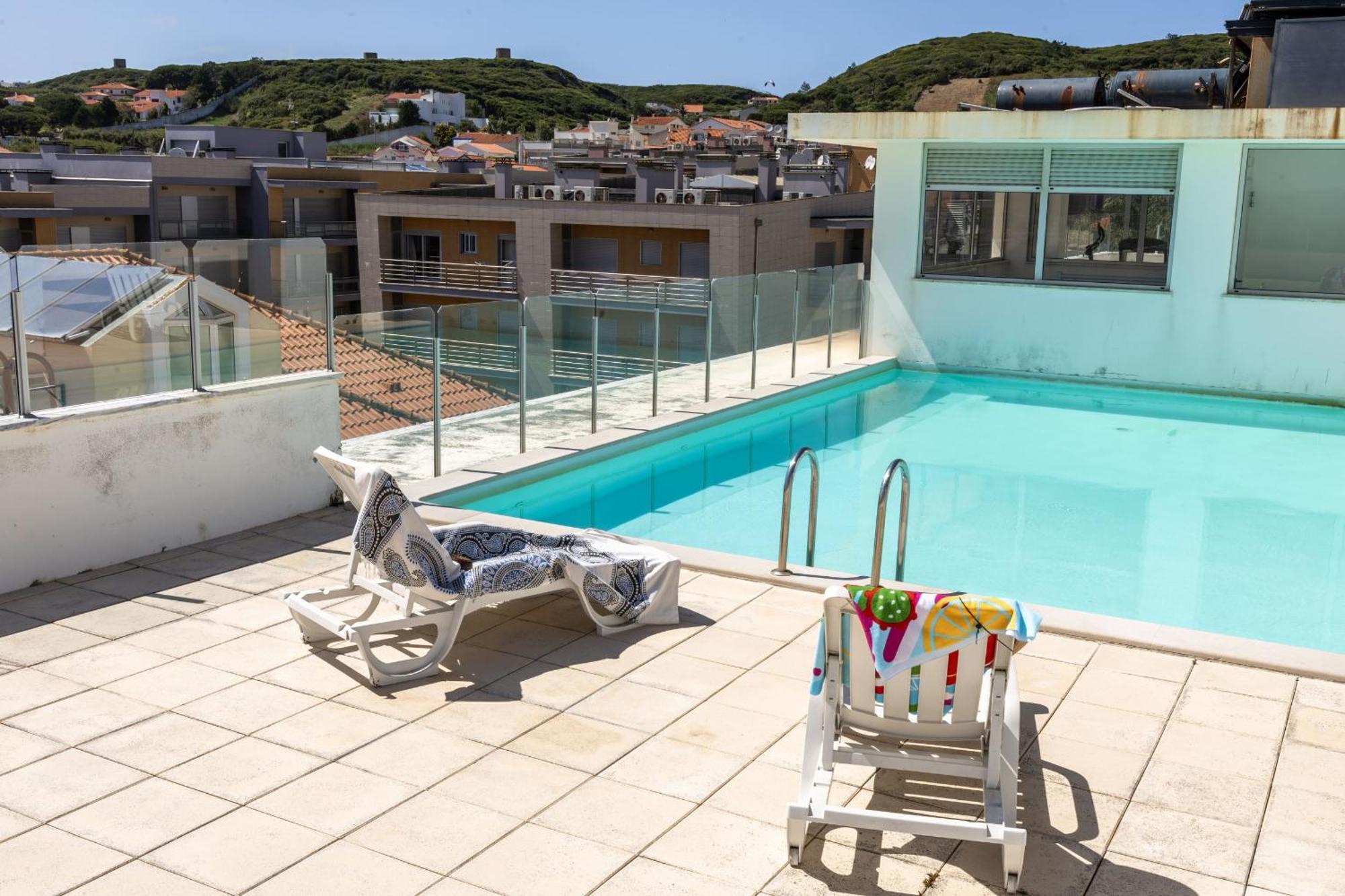 Apartment Sunrise - Com Vista A