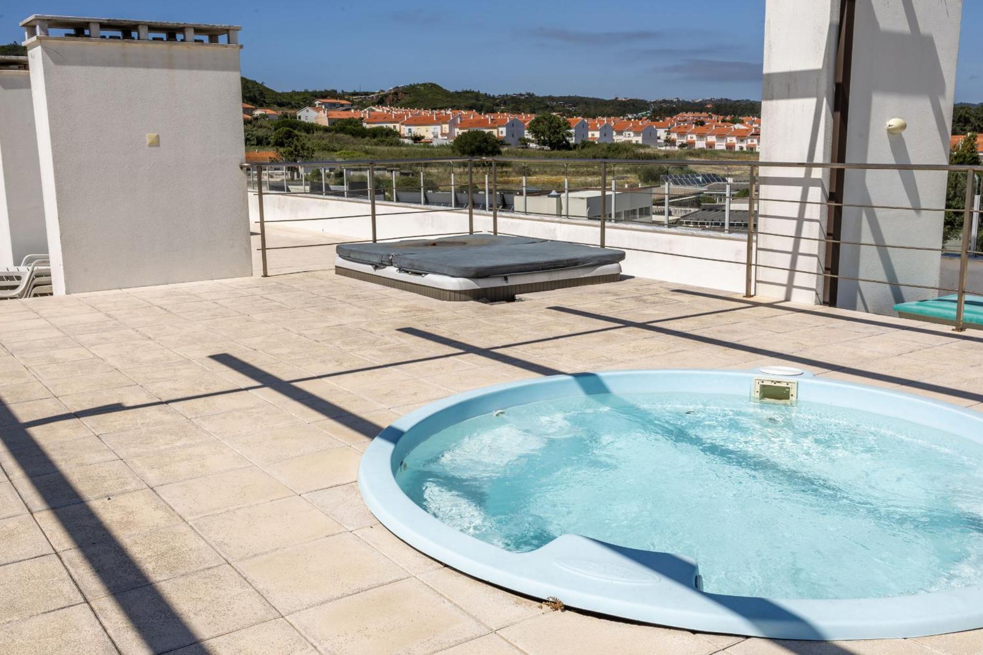 Apartment Sunrise - Com Vista A *