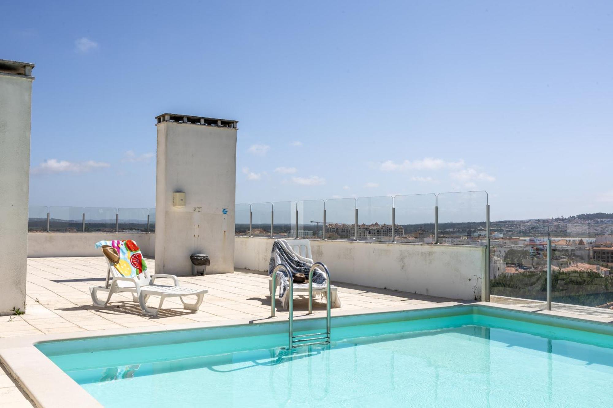 Apartment Sunrise - Com Vista A