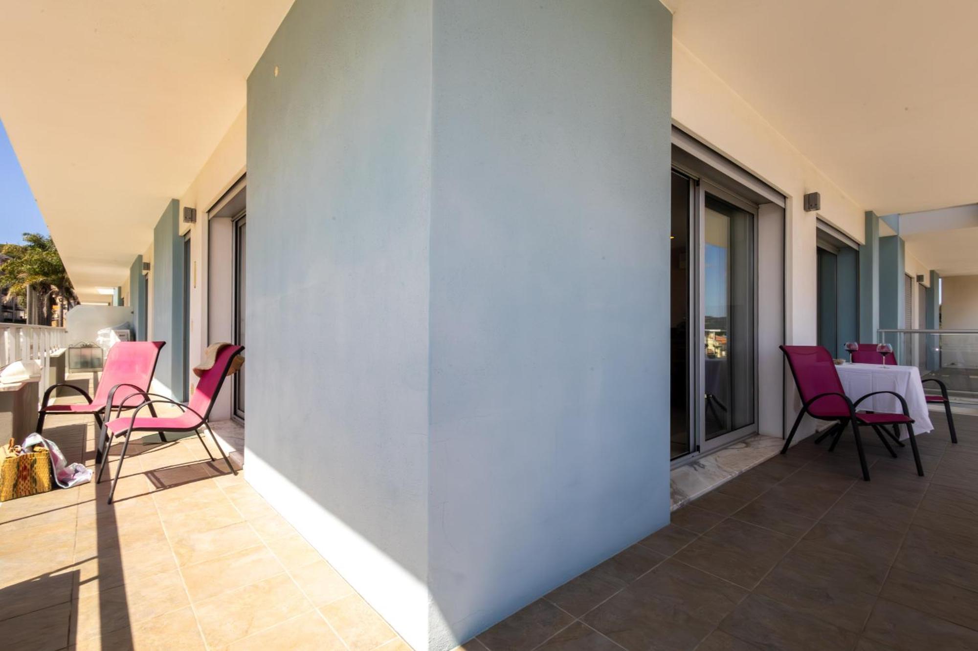 Apartment Sunrise - Com Vista A Sao Martinho do Porto