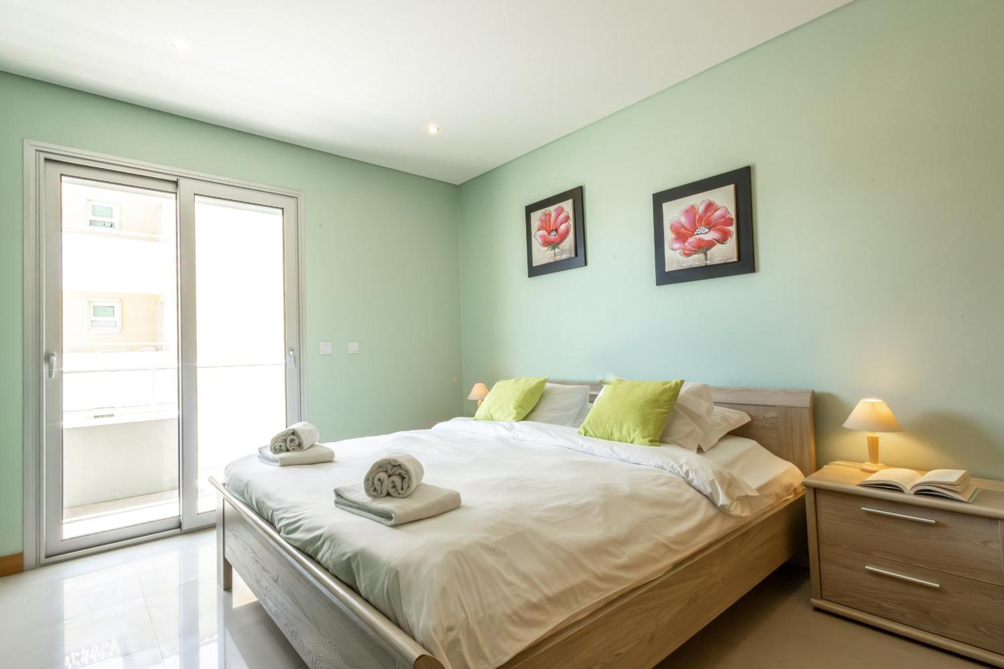 Apartment Sunrise - Com Vista A Sao Martinho do Porto